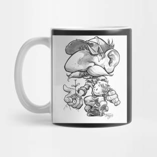 Legacy Mug